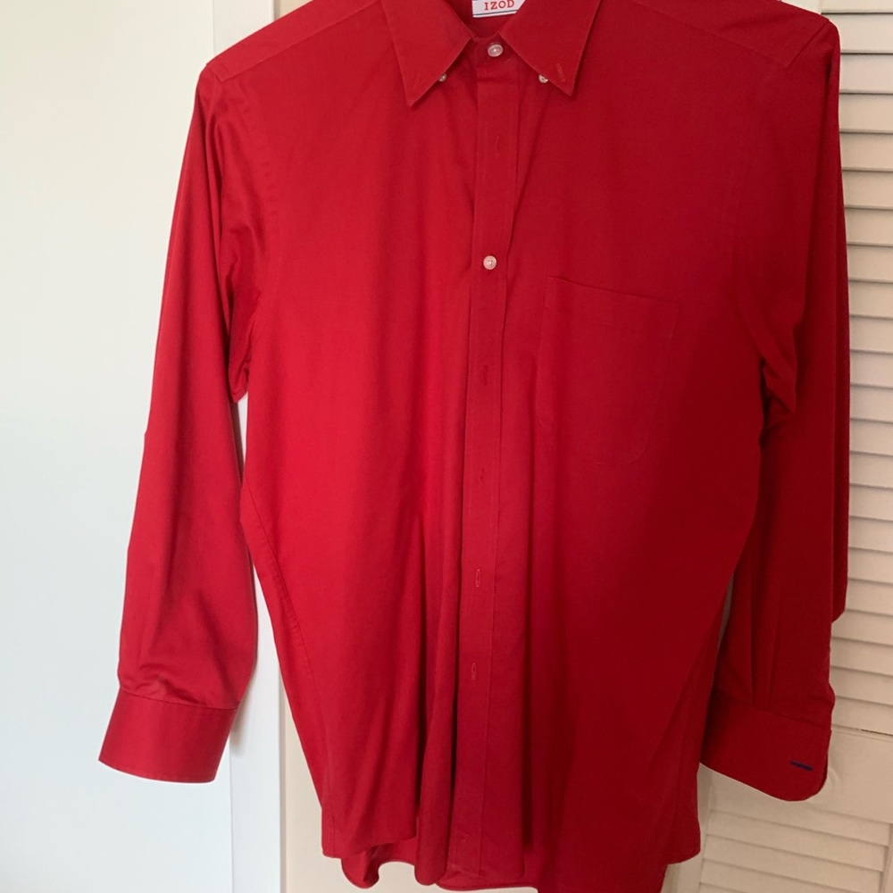 Dress shirt